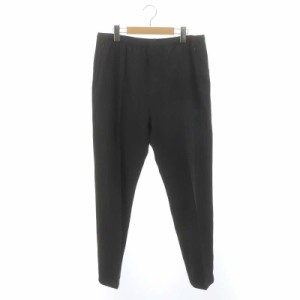 【中古】ニードルス ニードルズ W.U. Pant PE/R/PU Cavarly Twill パンツ テーパード センタープレス