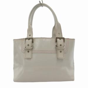 Samantha Thavasa DELUXE シルバー クラッチバッグ Samantha Thavasa DELUXE シルバー クラッチバッグ（サマンサ