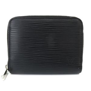 ヴィトン タイガ ジッピー・コインパース カード・コインケース 黒