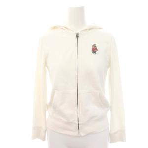 ラルフ ローレン ベア パーカーの通販｜au PAY マーケット 