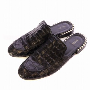 PIPPICHIC(ピッピシック)】 ELSA 7 FOOTBED SANDAL|allureville
