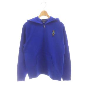 ラルフ ローレン ベア パーカーの通販｜au PAY マーケット 