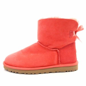 ugg ムートン ブーツ リボンの通販｜au PAY マーケット