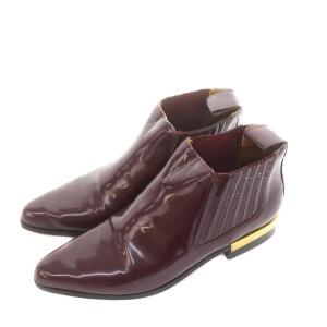 新品未使用　ZARA ザラ　タグ袋付き　ZARA サイドゴアブーツ　ブラック 新品未使用 ZARA ザラ タグ袋付き ZARA サイドゴアブーツ ブラック