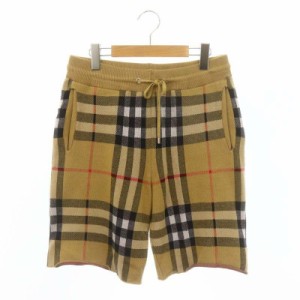 BURBERRY バーバリー 6点 キュロット ハーフパンツ ノバチェック 紺 旧タグ