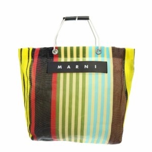 marni メッシュ バッグの通販｜au PAY マーケット