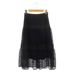 イエナ レース スカートの通販｜au PAY マーケット 