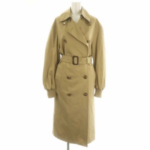 zara ベルト 付き ロング コートの通販｜au PAY マーケット