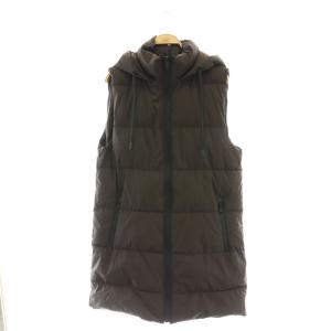 zara ダウン ベスト メンズの通販｜au PAY マーケット