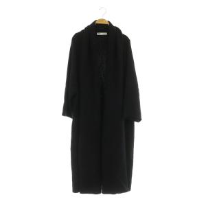 ZARAニットコート ウールブレンド ニットコート - ホワイト | ZARA Japan / 日本