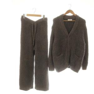 ～送料無料～】ジェラートピケ＊上下 セット＊中古 楽天市場】ジェラート ピケ ルームウェア（上下セット｜ルーム