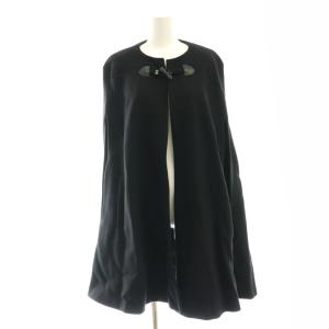 ZARA ケープコート（極美品】希少 完売品 ザラ MANTECO 申し込む