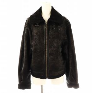 ムートン ジャケット 中古の通販｜au PAY マーケット｜2ページ目 