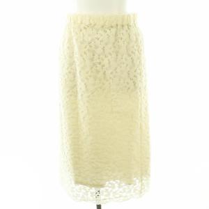 イエナ レース スカートの通販｜au PAY マーケット 