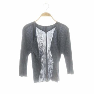 PLEATS PLEASE ISSEY MIYAKE - ISSEY MIYAKE プリーツプリーズ