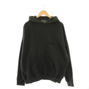 正規品 ESSENTIALS エッセンシャル ブラック フード パーカー 裏起毛 楽天市場】【Essentials (エッセンシャルズ) 】パーカー