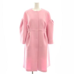中古】セルフォード CELFORD 23AW ロングスリーブペプラムタイト 中古】セルフォード CELFORD 23AW ロングスリーブペプラムタイト