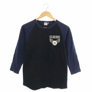 ラグラン tシャツ 七分袖の通販｜au PAY マーケット