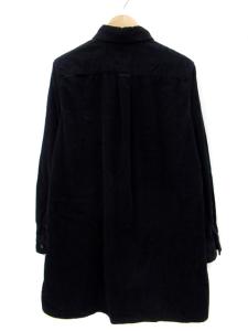 中古 エドウィン Edwin ワンピース シャツ 長袖 ひざ丈 コーデュロイ M ネイビー 紺 Ms5 レディースの通販はau Wowma ワウマ 会員別クーポン対象 ブランド古着のベクトル 商品ロットナンバー