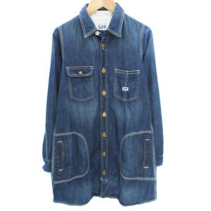 デニム ワンピース Leeの通販 Au Pay マーケット