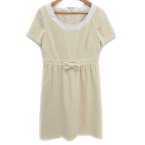 ハロッズ リボン ワンピースの通販 Au Pay マーケット