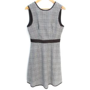 スナイデル チェック ワンピースの通販 Au Pay マーケット