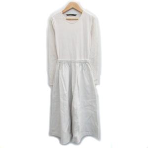 Zara ホワイト ワンピースの通販 Au Pay マーケット