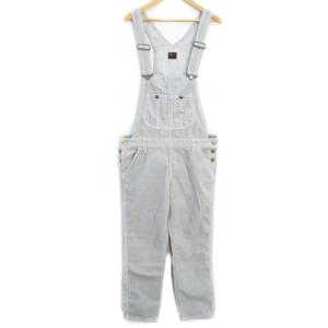 Lee オーバーオール レディース コーデの通販 Au Pay マーケット