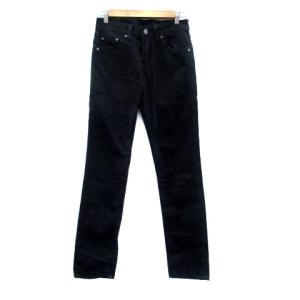 【USA製】Levi's 511 WHITE OAK デニムパンツ W34 黒色 Levi's W34インチ リーバイス ジーンズ LEVI'S 511 スリム 04511