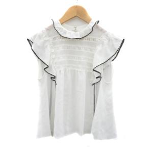 スナイデルレースブラウス swfb252033 レディース トップス オフショル