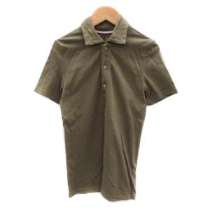 美品 45r フォーティーファイブアール 長袖シャツ 2 白 コットン 日本製 美品 45r フォーティーファイブアール 長袖シャツ 2 白 コットン