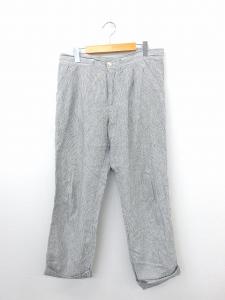 リネン パンツ ユニクロの通販 Au Pay マーケット