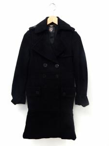 ダブル ボタン チェスター コートの通販 Au Pay マーケット