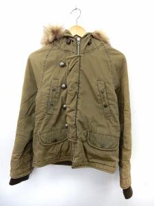 Moussy モッズ コートの通販 Au Pay マーケット
