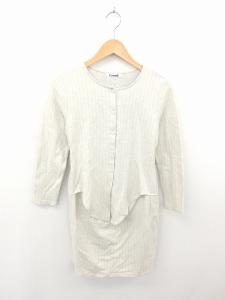 Coomb ワンピースの通販 Au Wowma