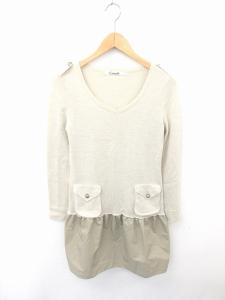 Coomb ワンピースの通販 Au Wowma