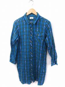 チチカカ 刺繍 ワンピースの通販 Au Pay マーケット