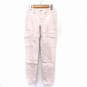 カーゴパンツ スキニー レディースの通販 Au Pay マーケット