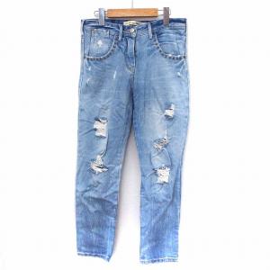 Zara レディース スキニーの通販 Au Pay マーケット