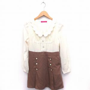 ピンキー ガールズ ワンピースの通販 Au Pay マーケット