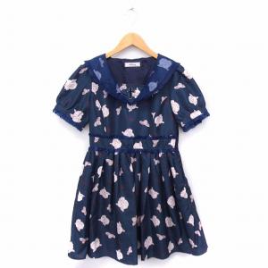 アンクルージュ ワンピースの通販 Au Pay マーケット