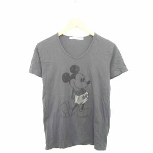 ミッキー Tシャツ ブランドの通販 Au Pay マーケット