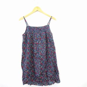 ユニクロ 花柄 ワンピースの通販 Au Pay マーケット