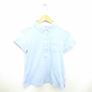 ユニクロ ポロシャツ レディース 半袖の通販 Au Pay マーケット
