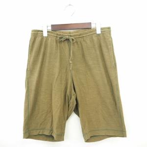ユニクロ ハーフ パンツ メンズの通販 Au Pay マーケット