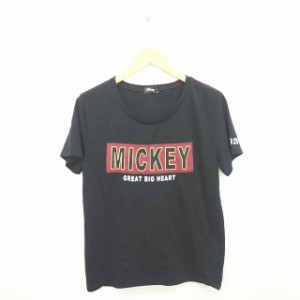 ミッキー Tシャツ ブランドの通販 Au Pay マーケット