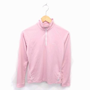 ナイキ ハーフ ジップの通販|au PAY マーケット