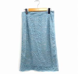 イエナ レース スカートの通販｜au PAY マーケット 