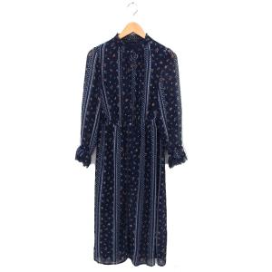 ネイビー シフォン ワンピースの通販|au PAY マーケット ネイビー シフォン ワンピースの通販|au PAY マーケット