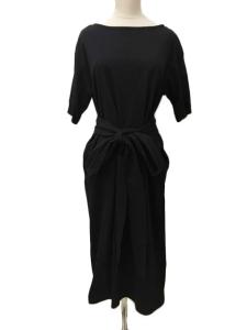 Kbf リボン ワンピースの通販 Au Pay マーケット